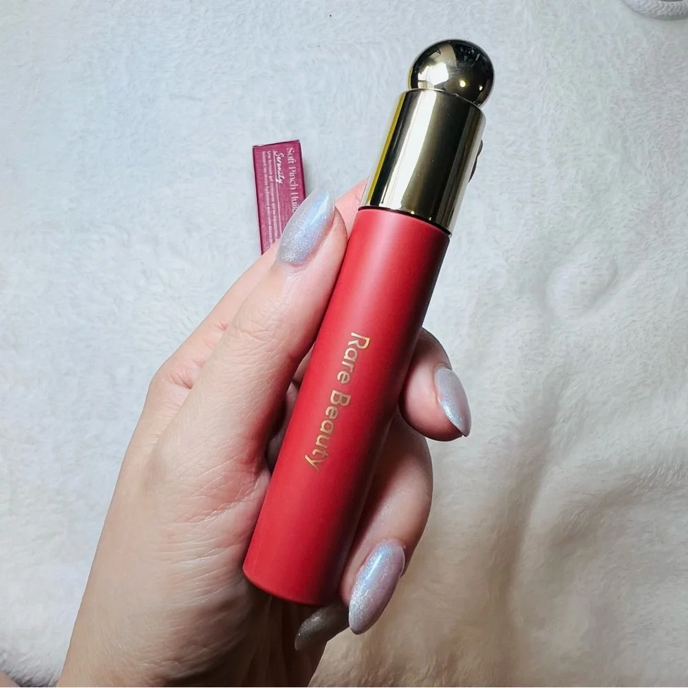 Rare Beauty by Selena Gomez Soft Pinch Tinted Lip Oil - Serenity - Picture 7 of 11